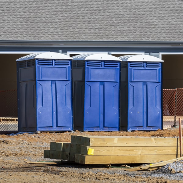 are portable toilets environmentally friendly in Worthington MO